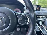Thumbnail of 2023 Gray/Black Acura TLX