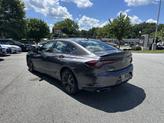 Thumbnail of 2023 Gray/Black Acura TLX
