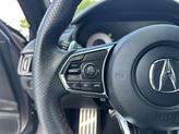 Thumbnail of 2023 Gray/Black Acura TLX