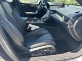 Thumbnail of 2023 Gray/Black Acura TLX