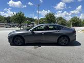 Thumbnail of 2023 Gray/Black Acura TLX