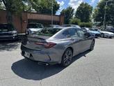 Thumbnail of 2023 Gray/Black Acura TLX