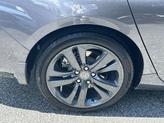 Thumbnail of 2023 Gray/Black Acura TLX
