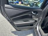 Thumbnail of 2023 Gray/Black Acura TLX