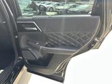 Thumbnail of 2023 Black Mitsubishi Outlander PHEV