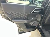 Thumbnail of 2023 Black Mitsubishi Outlander PHEV