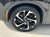 Thumbnail of 2023 Black Mitsubishi Outlander PHEV