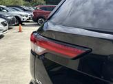 Thumbnail of 2023 Black Mitsubishi Outlander PHEV