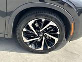 Thumbnail of 2023 Black Mitsubishi Outlander PHEV
