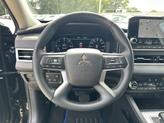 Thumbnail of 2023 Black Mitsubishi Outlander PHEV