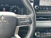 Thumbnail of 2023 Black Mitsubishi Outlander PHEV