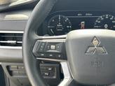 Thumbnail of 2023 Black Mitsubishi Outlander PHEV