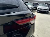 Thumbnail of 2023 Black Mitsubishi Outlander PHEV