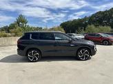 Thumbnail of 2023 Black Mitsubishi Outlander PHEV