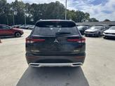 Thumbnail of 2023 Black Mitsubishi Outlander PHEV