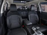 Thumbnail of 2026 Glacial White Pearl Kia Sportage