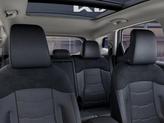 Thumbnail of 2026 Glacial White Pearl Kia Sportage