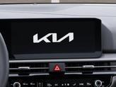 Thumbnail of 2026 Glacial White Pearl Kia Sportage