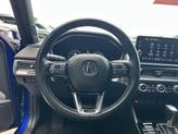 Thumbnail of 2023 Blue Acura Integra