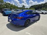 Thumbnail of 2023 Blue Acura Integra