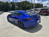 Thumbnail of 2023 Blue Acura Integra