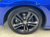 Thumbnail of 2023 Blue Acura Integra