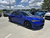 Thumbnail of 2023 Blue Acura Integra