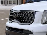 Thumbnail of 2025 Glacial White Pearl Kia Telluride