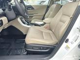 Thumbnail of 2013 White Honda Accord