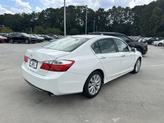 Thumbnail of 2013 White Honda Accord