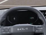 Thumbnail of 2026 Ivory Silver Kia EV9