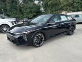 Thumbnail of 2025 Aurora Black Pearl Kia K4