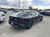 Thumbnail of 2025 Aurora Black Pearl Kia K4