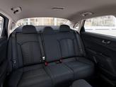Thumbnail of 2026 Aurora Black Pearl Kia K5