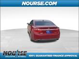 Thumbnail of 2013 Red Lexus ES 350