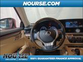 Thumbnail of 2013 Red Lexus ES 350