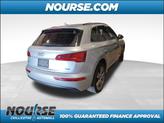 Thumbnail of 2020 Florett Silver Metallic Audi Q5