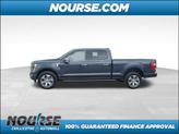Thumbnail of 2022 Smoked Quartz Metallic Tinted Clearcoat Ford F-150
