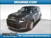 Photo of 2023 Gravity Gray Kia Soul