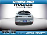 Thumbnail of 2025 Gray Metallic Ford Mustang Mach-E