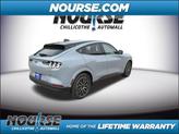 Thumbnail of 2025 Gray Metallic Ford Mustang Mach-E