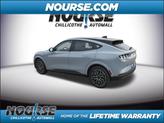 Thumbnail of 2025 Gray Metallic Ford Mustang Mach-E