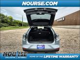 Thumbnail of 2025 Gray Metallic Ford Mustang Mach-E