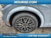 Thumbnail of 2025 Gray Metallic Ford Mustang Mach-E