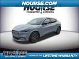Thumbnail of 2025 Gray Metallic Ford Mustang Mach-E