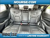 Thumbnail of 2025 Gray Metallic Ford Mustang Mach-E