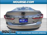 Thumbnail of 2025 01l5 Toyota Camry