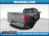 Thumbnail of 2021 Gray Ford F-150