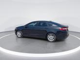 Thumbnail of 2014 Tuxedo Black Metallic Ford Fusion