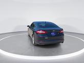 Thumbnail of 2014 Tuxedo Black Metallic Ford Fusion
